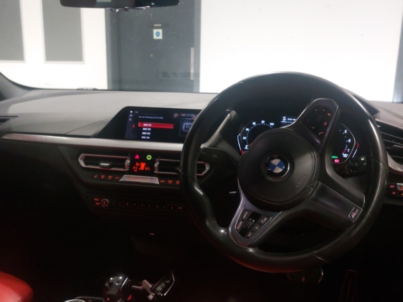 Used BMW 1 Series 2020 for sale - 77142092: Photo 4