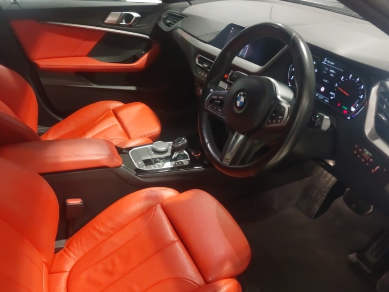 Used BMW 1 Series 2020 for sale - 77142092: Photo 6