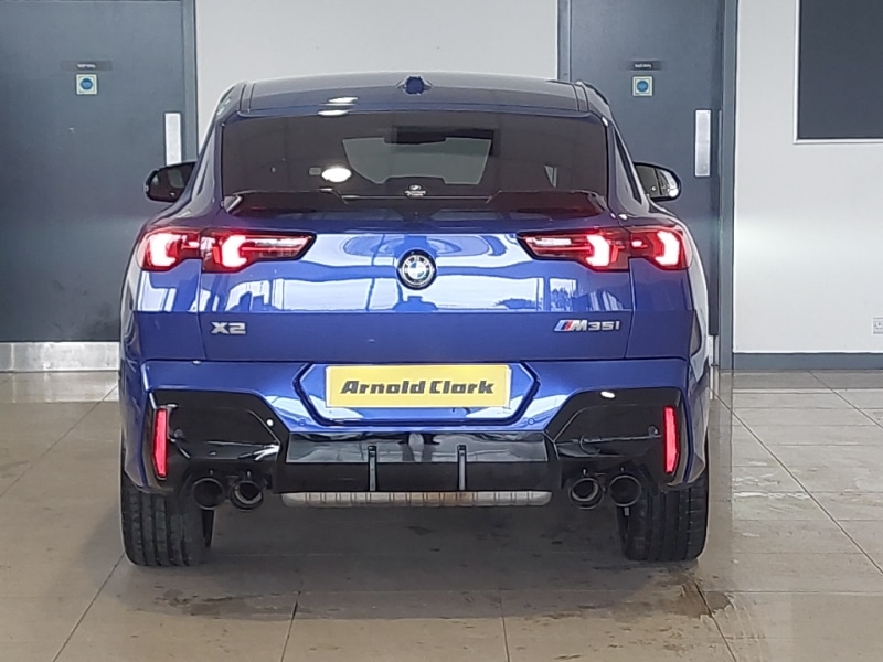 Used BMW X2 2025 for sale - 76696193: Photo 15