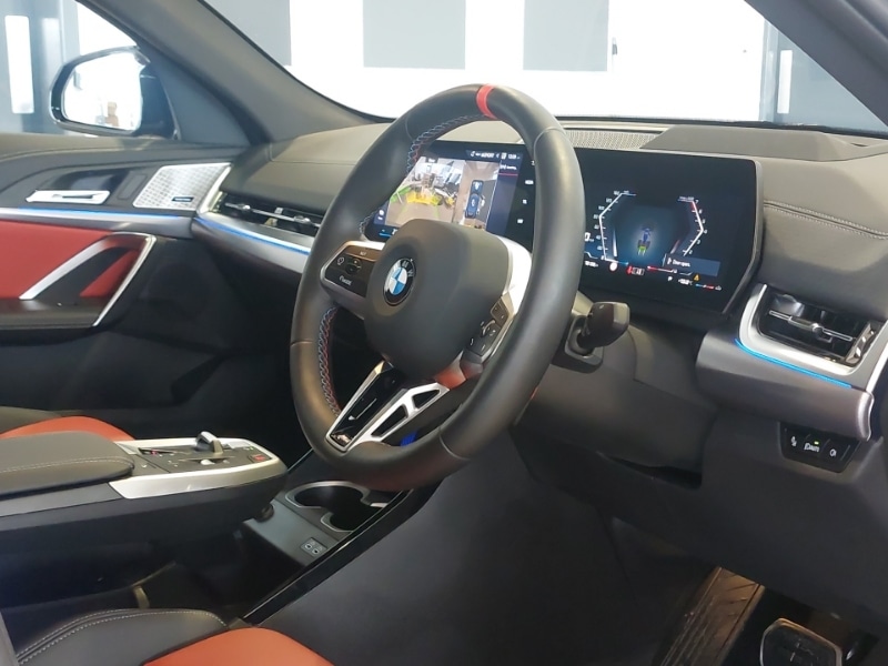 Used BMW X2 2025 for sale - 76696193: Photo 6