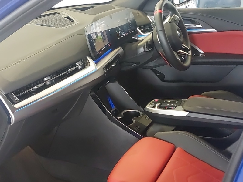 Used BMW X2 2025 for sale - 76696193: Photo 7