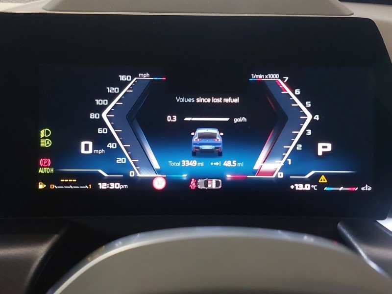 Used BMW X2 2025 for sale - 76696193: Photo 9