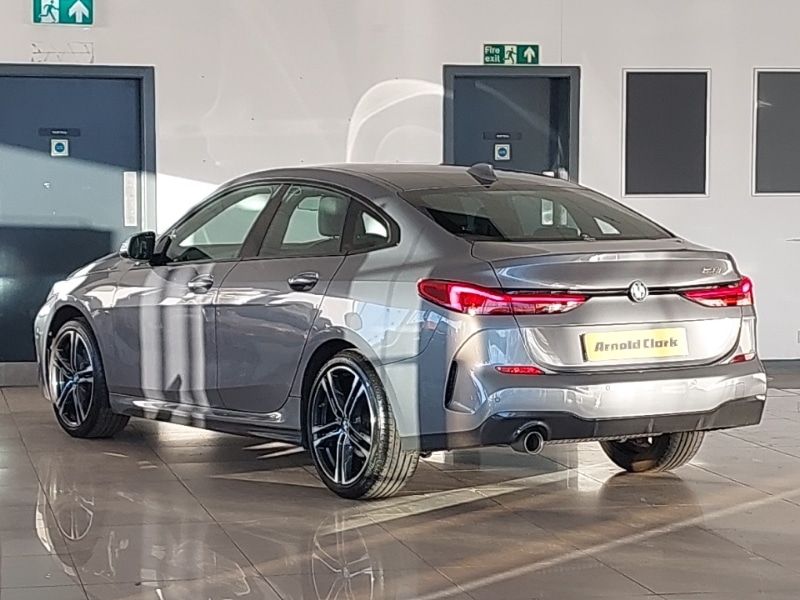 Used BMW 2 Series 2022 for sale - 76643912: Photo 3