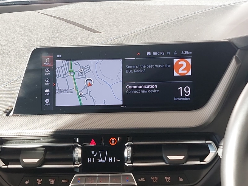 Used BMW 2 Series 2022 for sale - 76643912: Photo 8