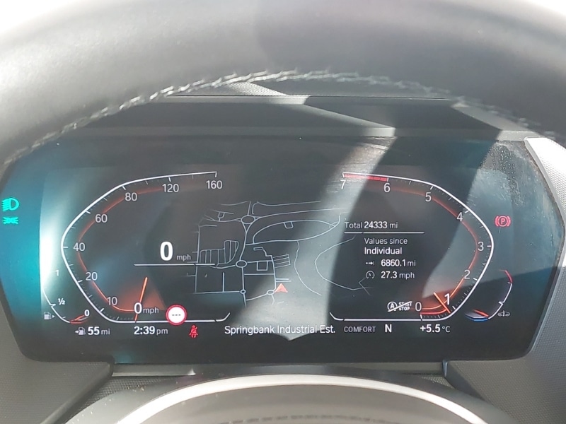 Used BMW 2 Series 2022 for sale - 76643912: Photo 9