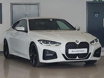 2020 - 430i M Sport 2dr Step Auto