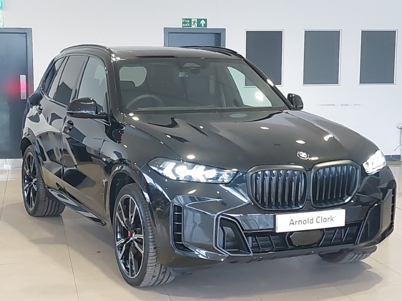 Used BMW X5 2025 for sale - 76651725: Photo 1