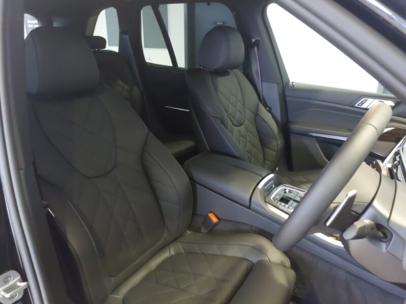 Used BMW X5 2025 for sale - 76651725: Photo 11
