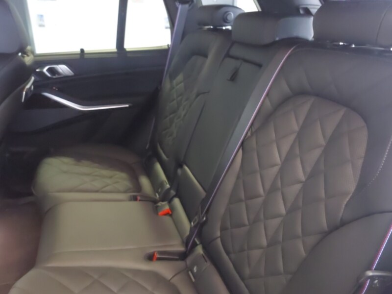 Used BMW X5 2025 for sale - 76651725: Photo 12