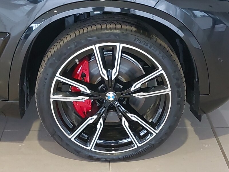 Used BMW X5 2025 for sale - 76651725: Photo 14