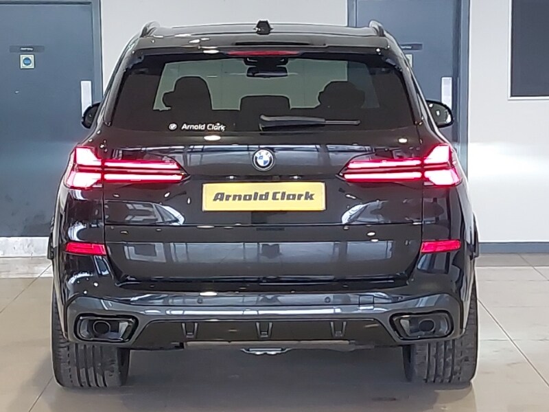 Used BMW X5 2025 for sale - 76651725: Photo 15