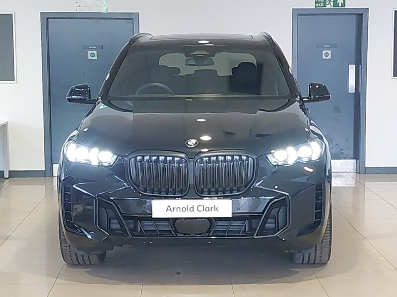 Used BMW X5 2025 for sale - 76651725: Photo 16