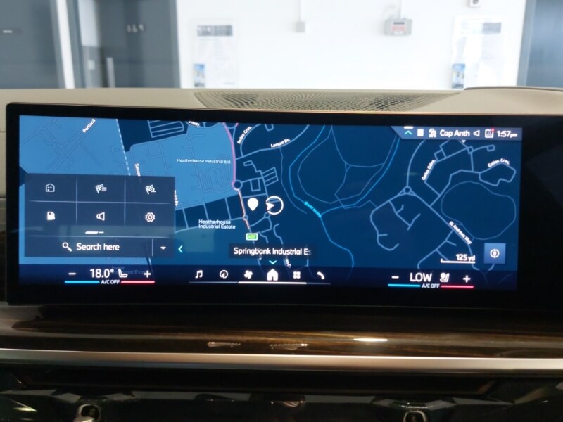 Used BMW X5 2025 for sale - 76651725: Photo 18