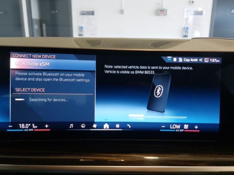 Used BMW X5 2025 for sale - 76651725: Photo 19