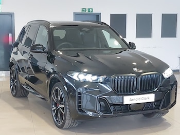 Used BMW X5 2025 for sale - 76651725: Photo