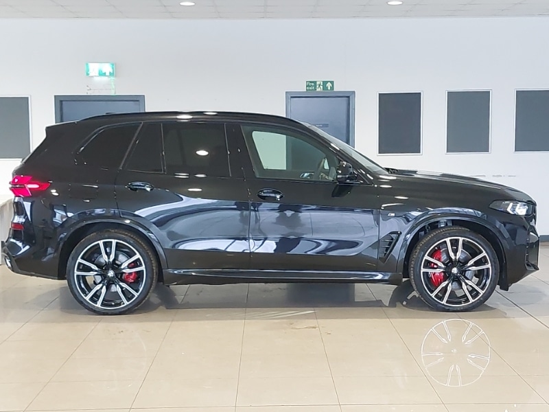 Used BMW X5 2025 for sale - 76651725: Photo 2