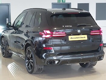 Used BMW X5 2025 for sale - 76651725: Photo