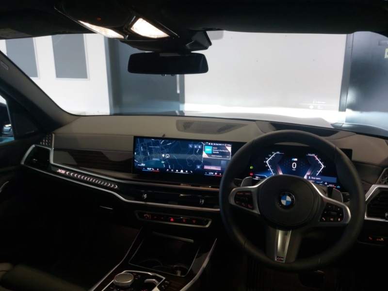 Used BMW X5 2025 for sale - 76651725: Photo 4