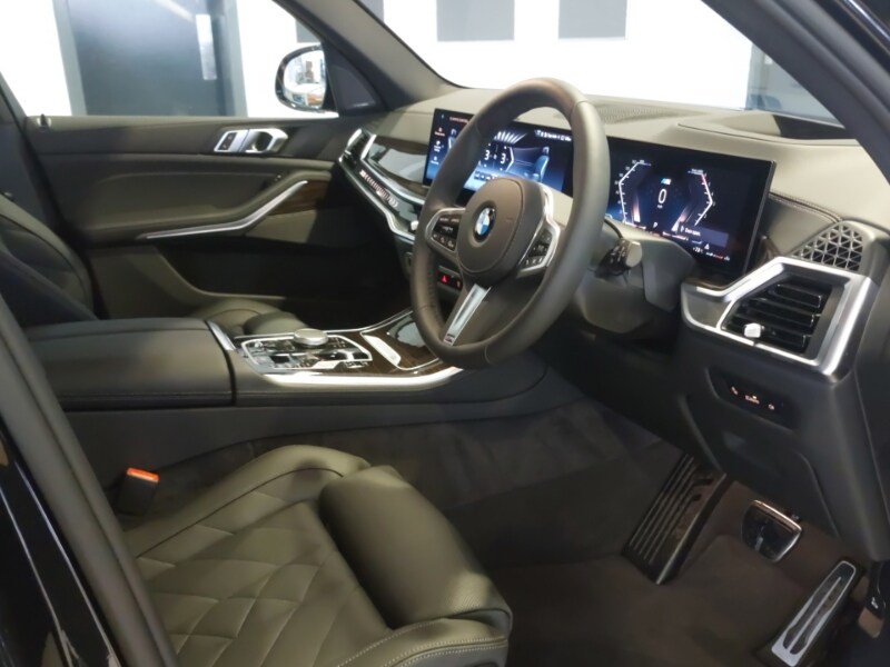 Used BMW X5 2025 for sale - 76651725: Photo 6