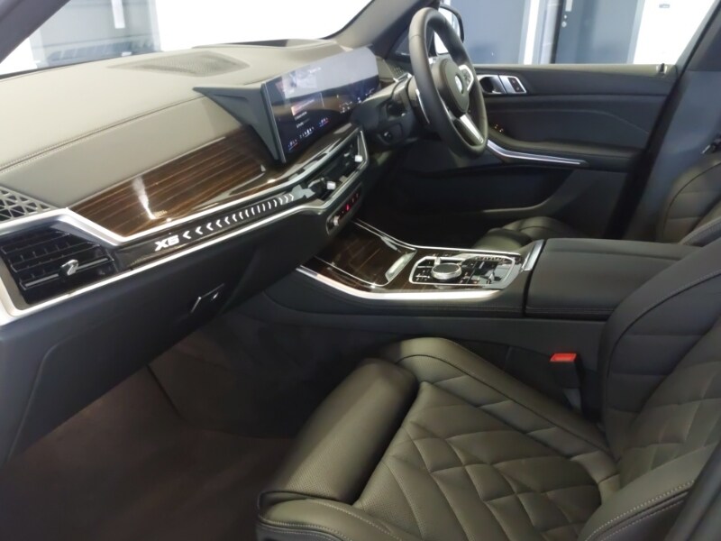 Used BMW X5 2025 for sale - 76651725: Photo 7