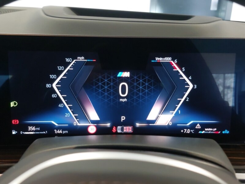 Used BMW X5 2025 for sale - 76651725: Photo 9