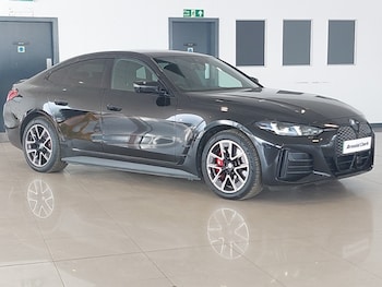 Used BMW i4 2025 for sale - 78333907: Photo