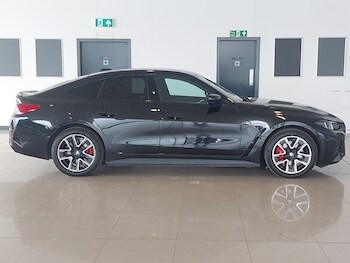 Used BMW i4 2025 for sale - 78333907: Photo