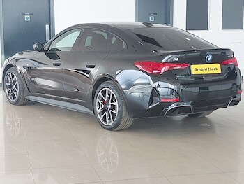 Used BMW i4 2025 for sale - 78333907: Photo