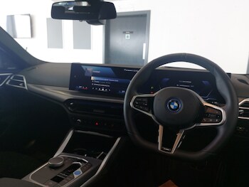 Used BMW i4 2025 for sale - 78333907: Photo