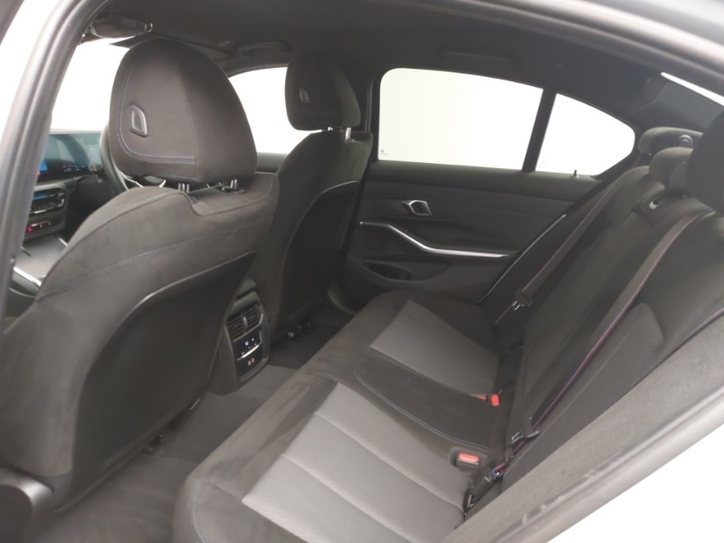 Used BMW 3 Series 2025 for sale - 77242114: Photo 12