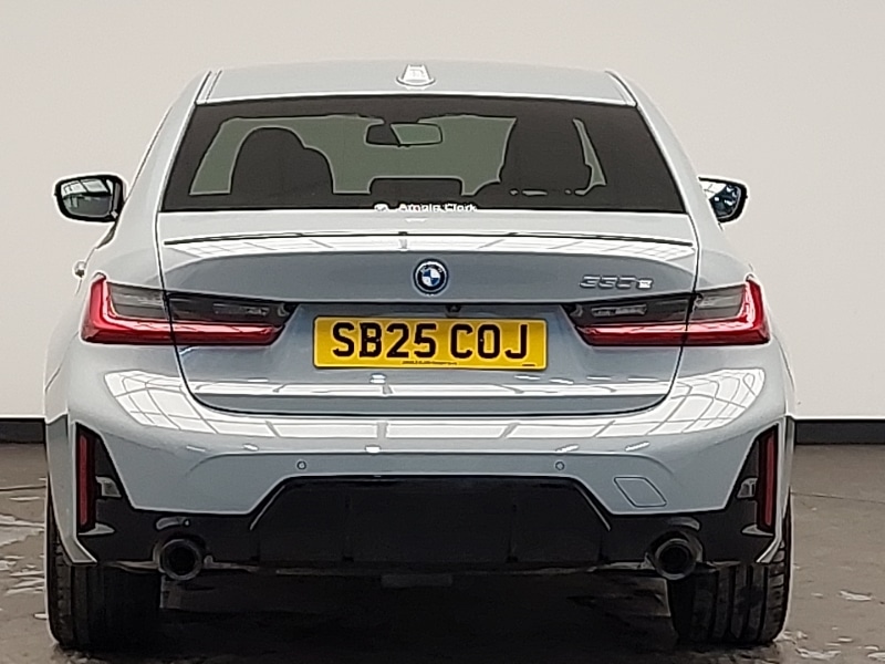 Used BMW 3 Series 2025 for sale - 77242114: Photo 15