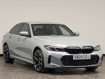 BMW 3 Series feature image