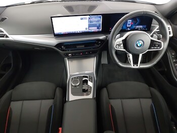 Used BMW 3 Series 2025 for sale - 77242114: Photo