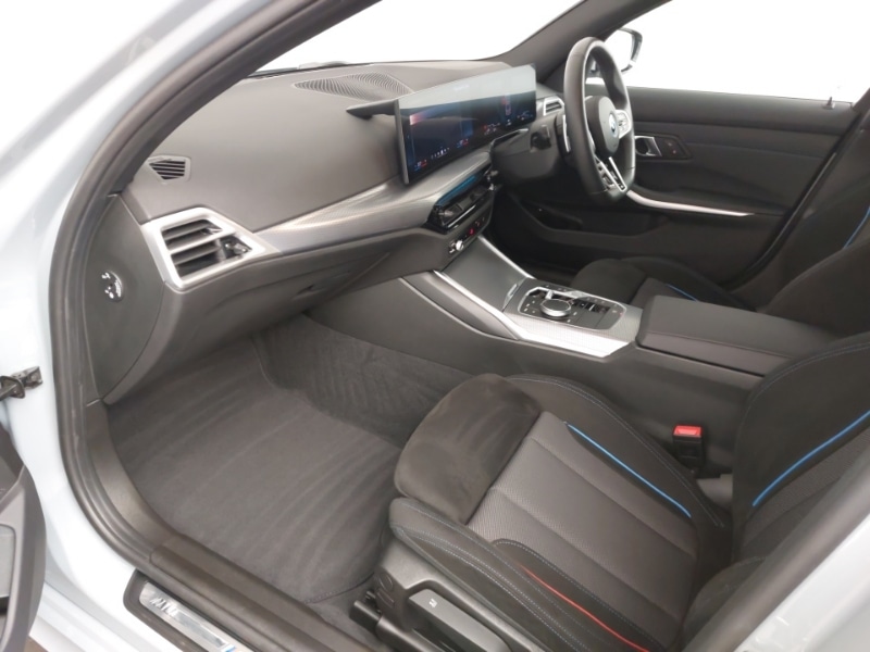 Used BMW 3 Series 2025 for sale - 77242114: Photo 7