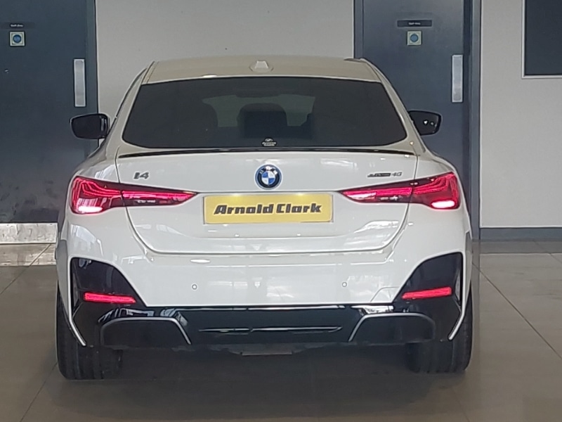 Used BMW i4 2024 for sale - 77419377: Photo 15