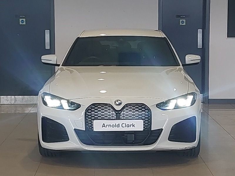 Used BMW i4 2024 for sale - 77419377: Photo 16