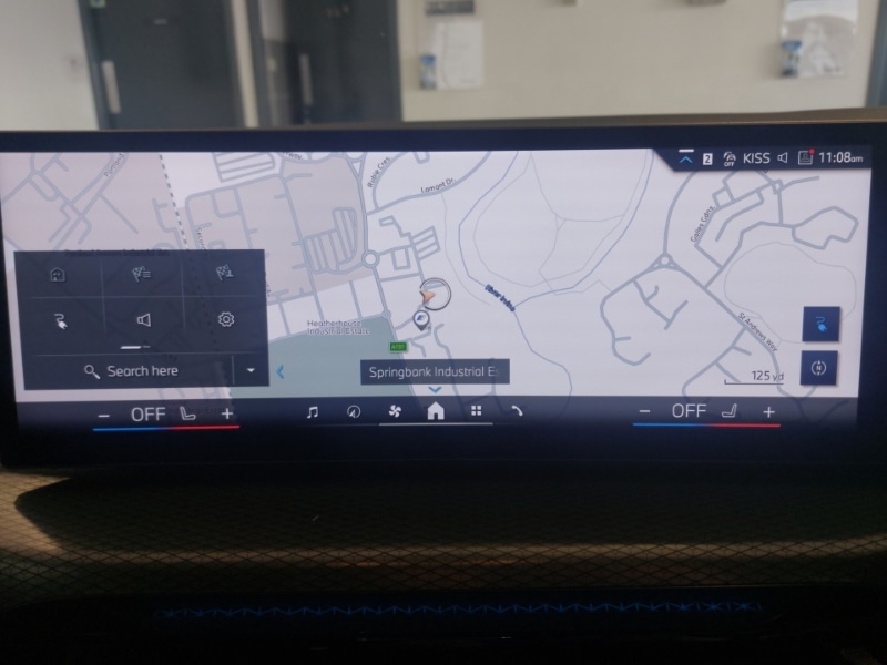 Used BMW i4 2024 for sale - 77419377: Photo 19