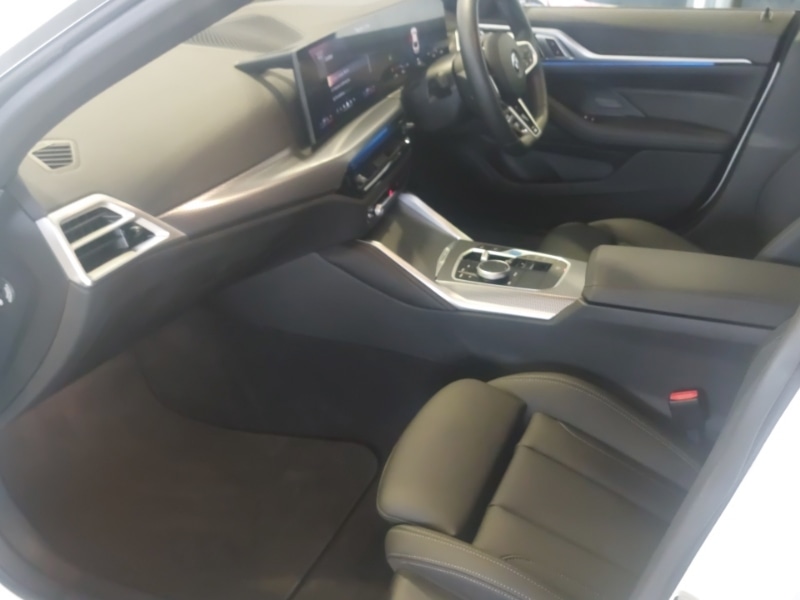 Used BMW i4 2024 for sale - 77419377: Photo 7