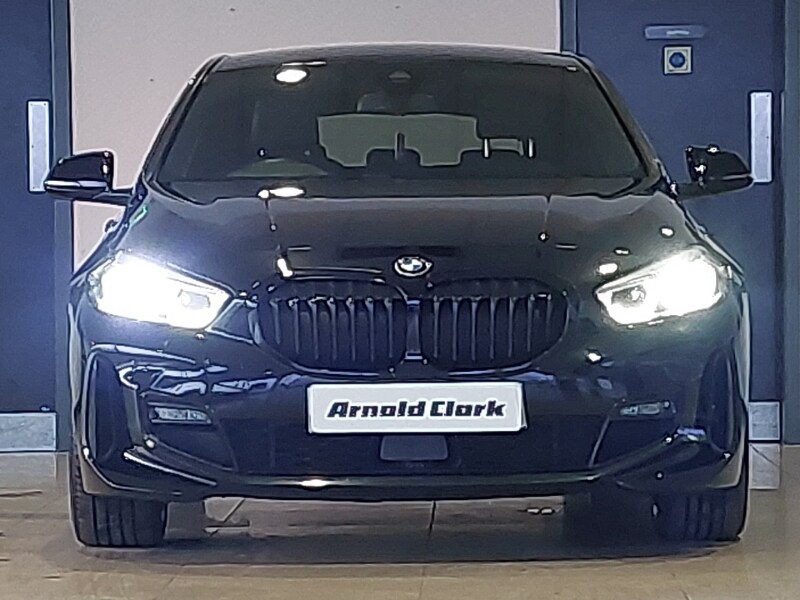 Used BMW 1 Series 2022 for sale - 77999996: Photo 16