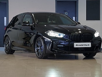 BMW 1 Series feature image