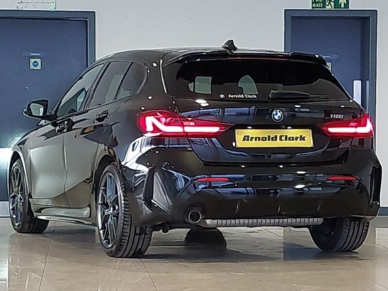 Used BMW 1 Series 2022 for sale - 77999996: Photo 3