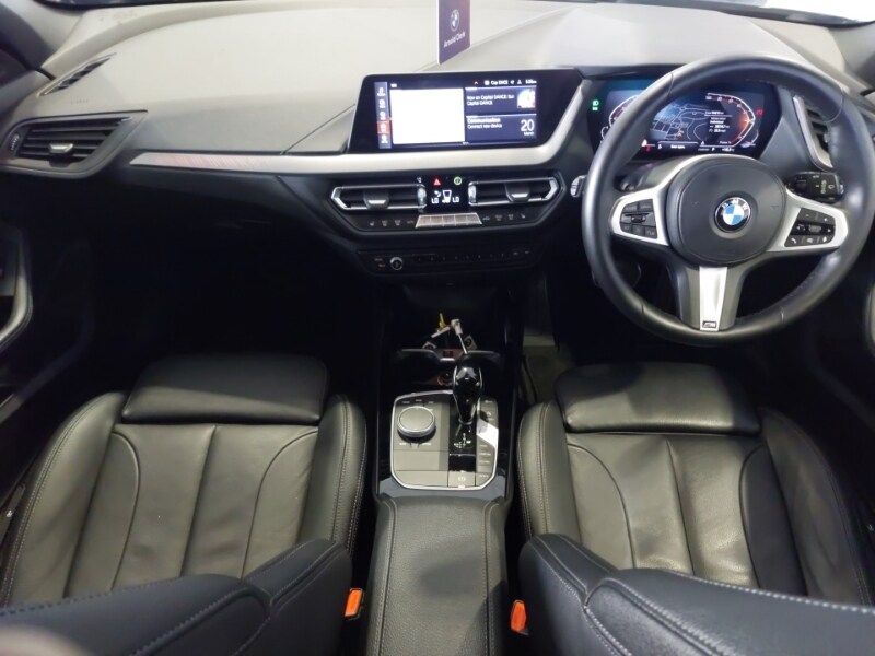 Used BMW 1 Series 2022 for sale - 77999996: Photo 4