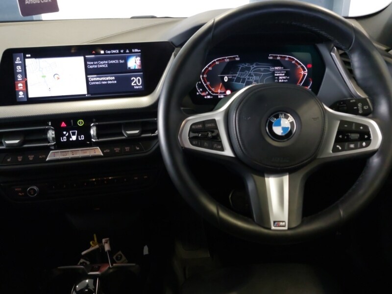 Used BMW 1 Series 2022 for sale - 77999996: Photo 5
