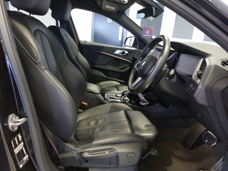 Used BMW 1 Series 2022 for sale - 77999996: Photo 6