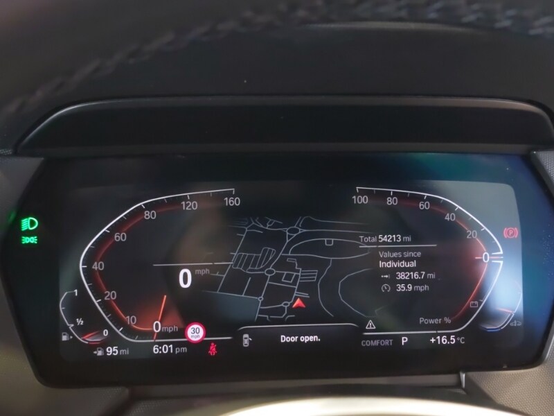 Used BMW 1 Series 2022 for sale - 77999996: Photo 9