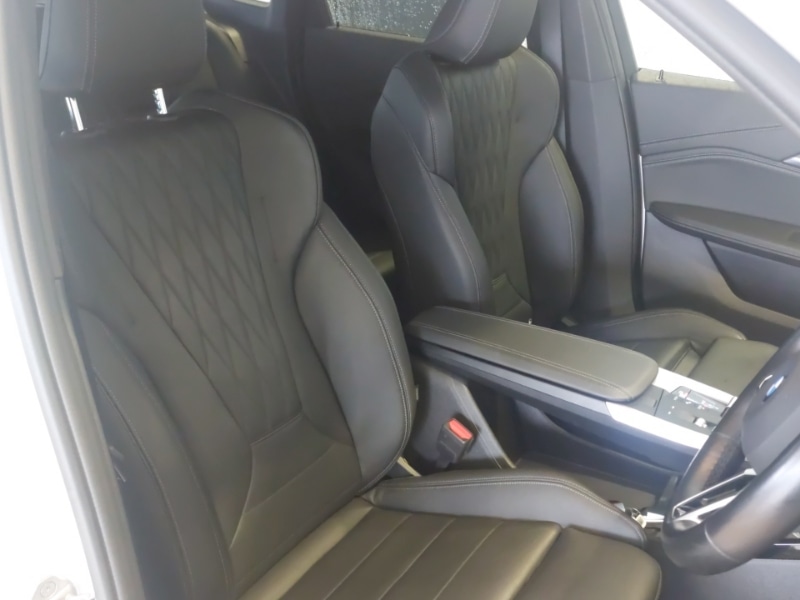 Used BMW iX1 2023 for sale - 76427694: Photo 11