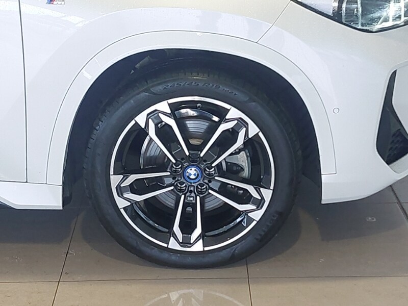 Used BMW iX1 2023 for sale - 76427694: Photo 14