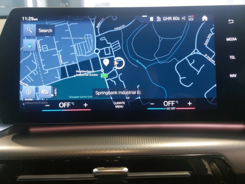 Used BMW iX1 2023 for sale - 76427694: Photo 17