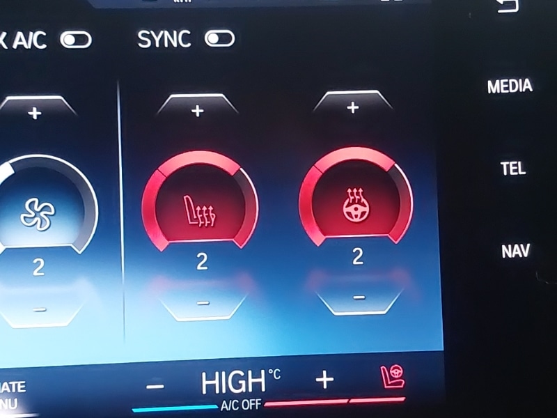 Used BMW iX1 2023 for sale - 76427694: Photo 18