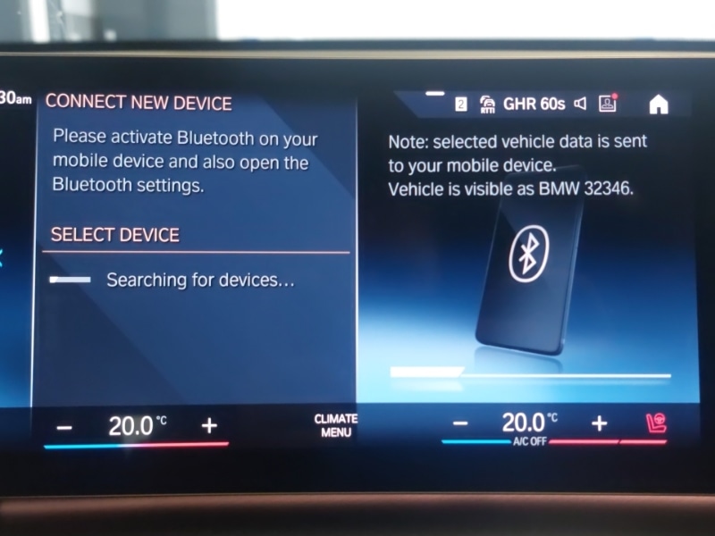 Used BMW iX1 2023 for sale - 76427694: Photo 19